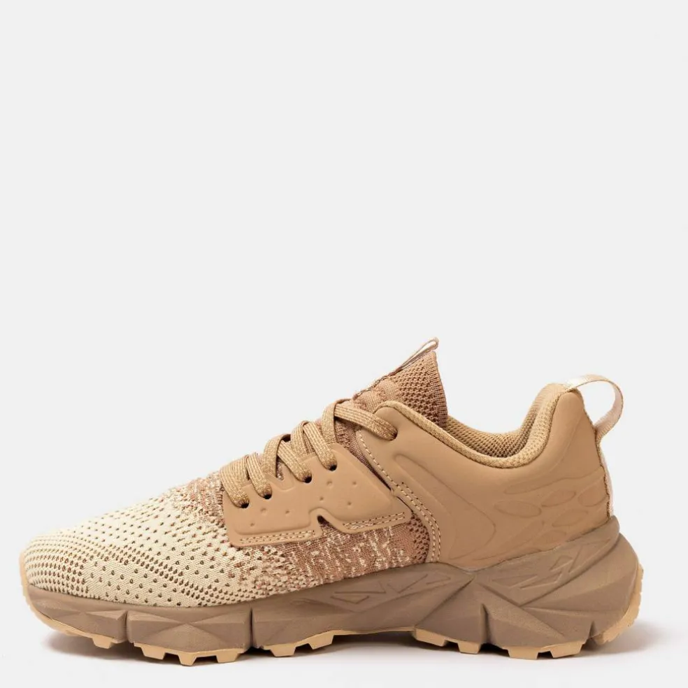 Knit Runner Men
