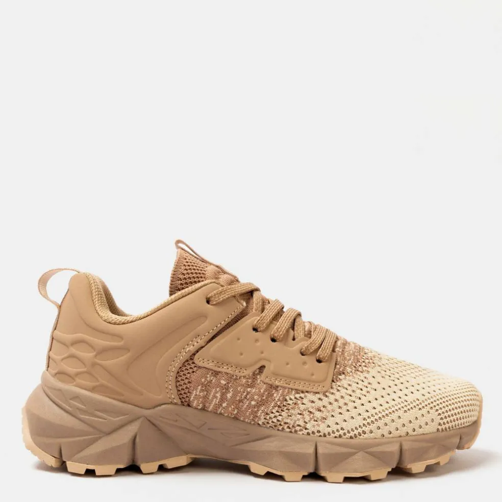 Knit Runner Men