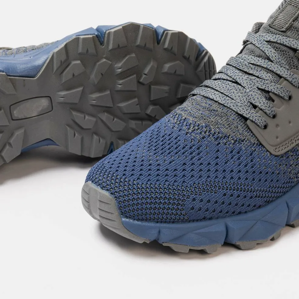 Knit Runner Men