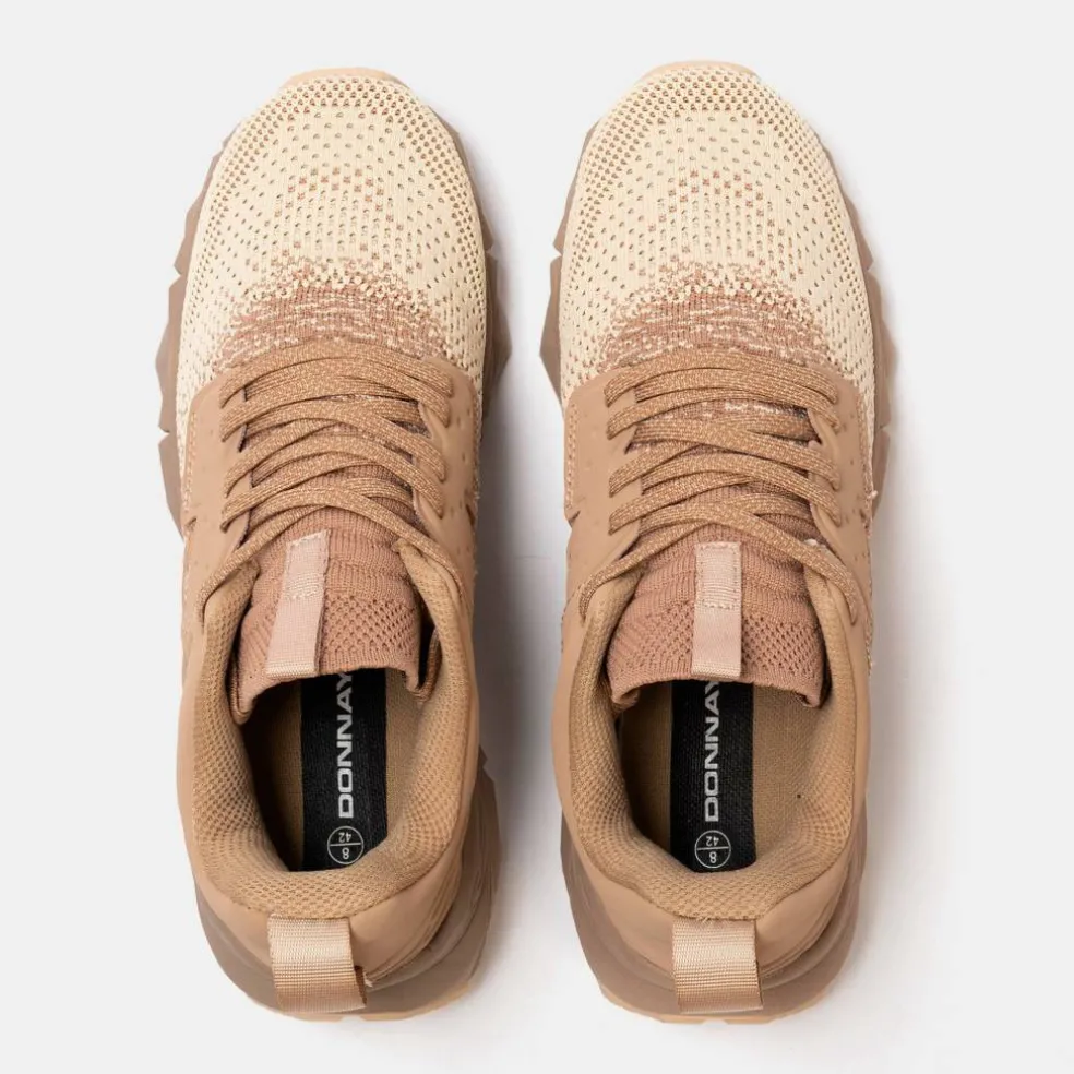 Knit Runner Men