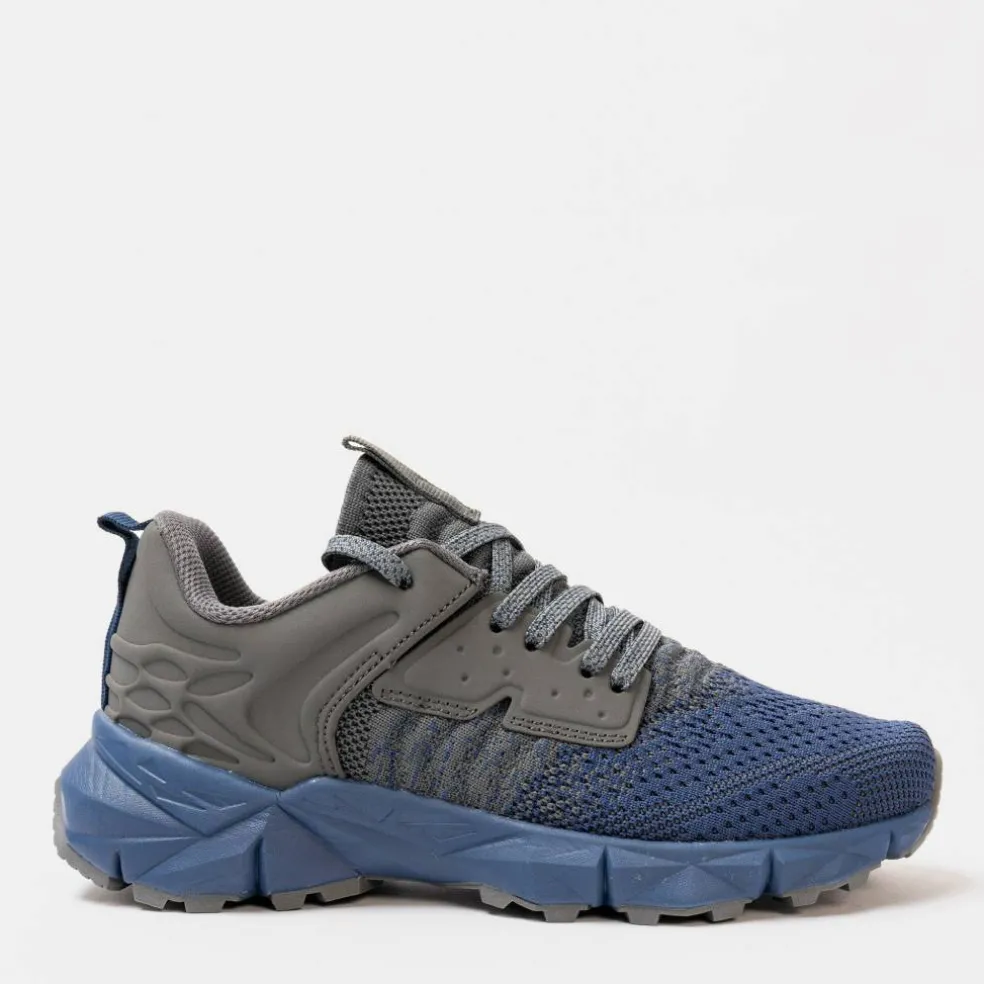 Knit Runner Men