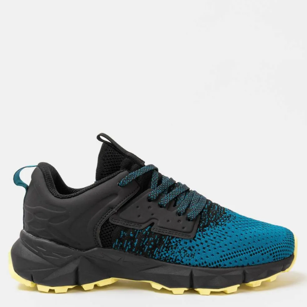 Knit Runner Men