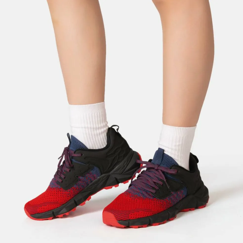 Knit Runner Men