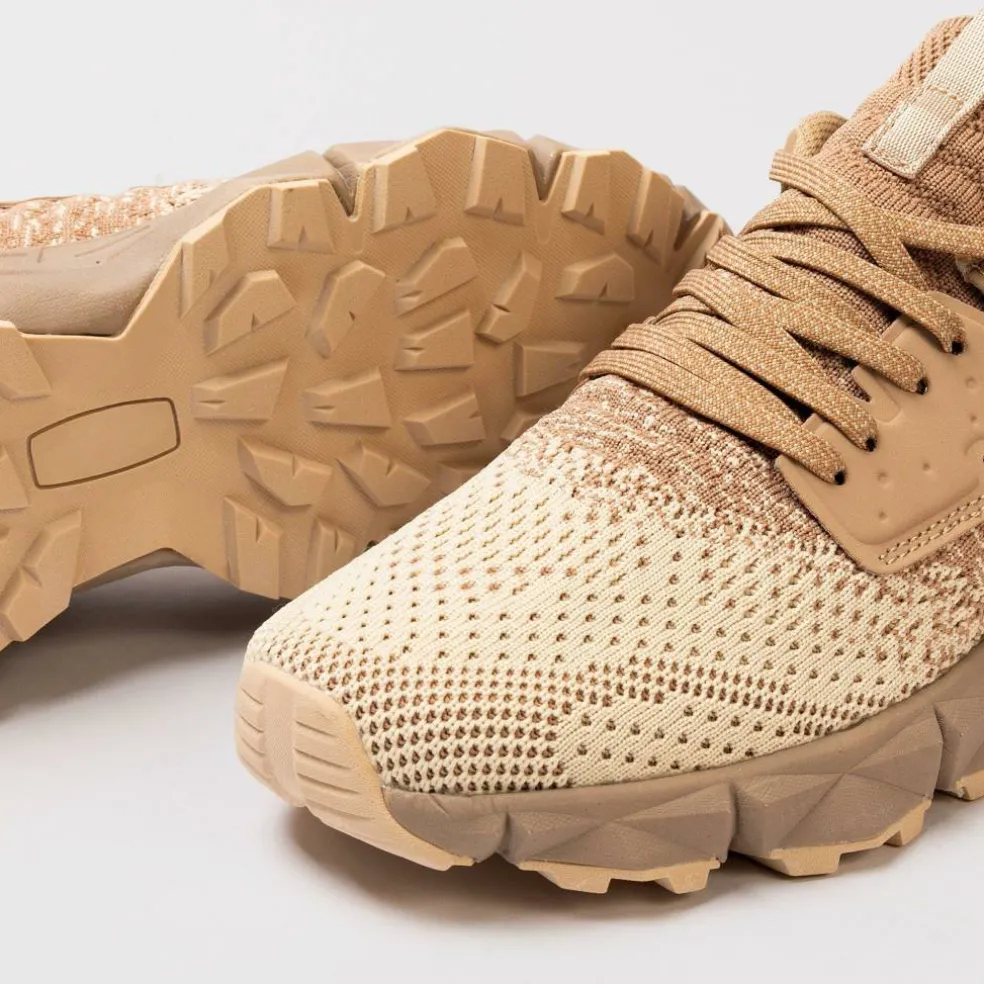 Knit Runner Men
