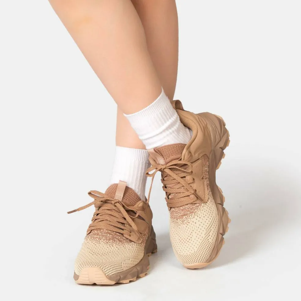 Knit Runner Men