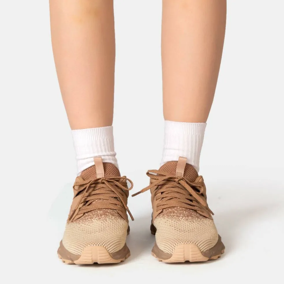 Knit Runner Men
