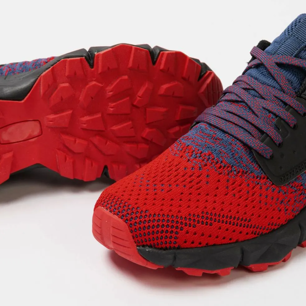 Knit Runner Men