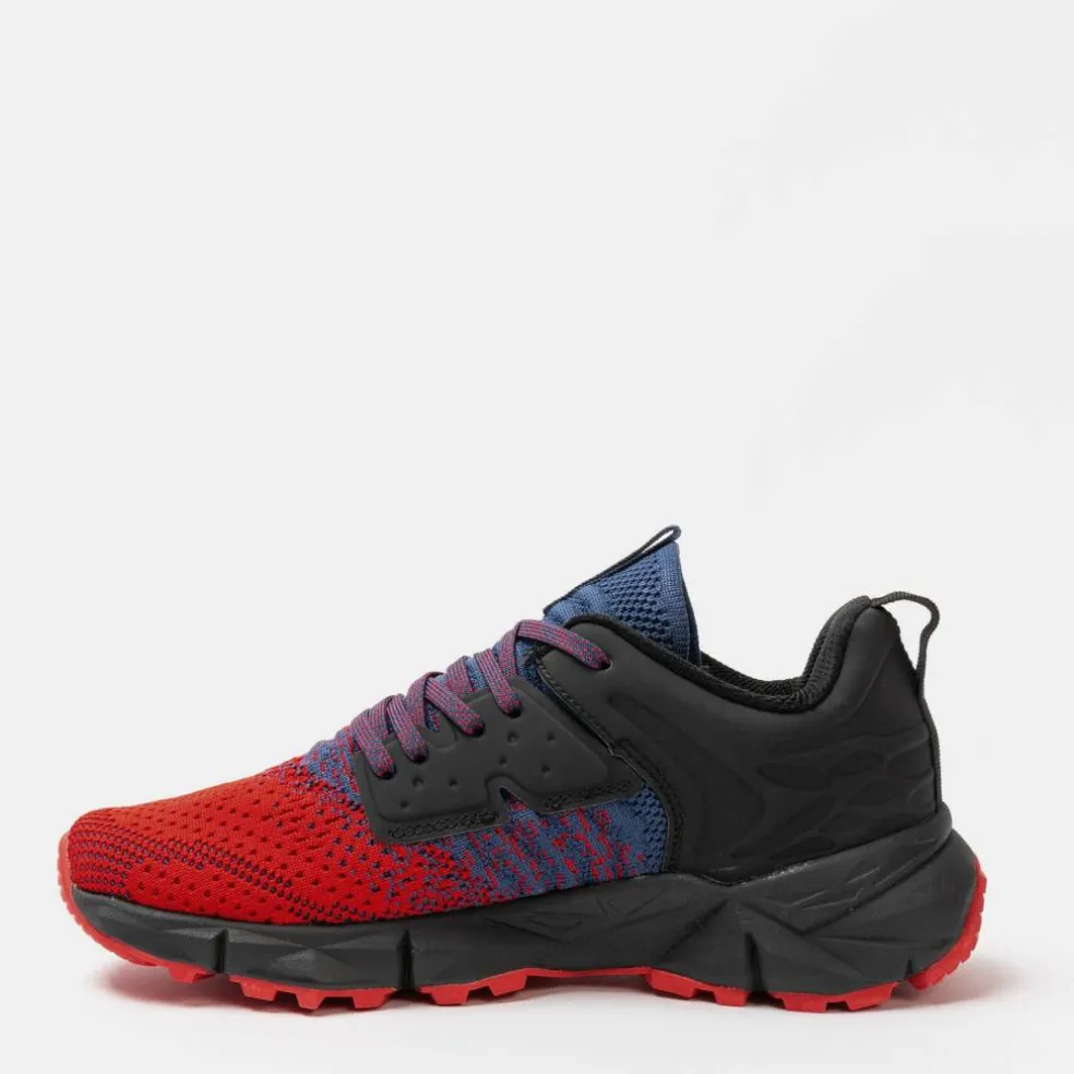 Knit Runner Men