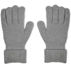 Knitted Gloves
