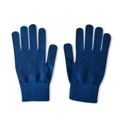Knitted Tech And Grip Gloves