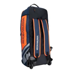Kookaburra 1.0 Cricket Wheelie Duffle Bag