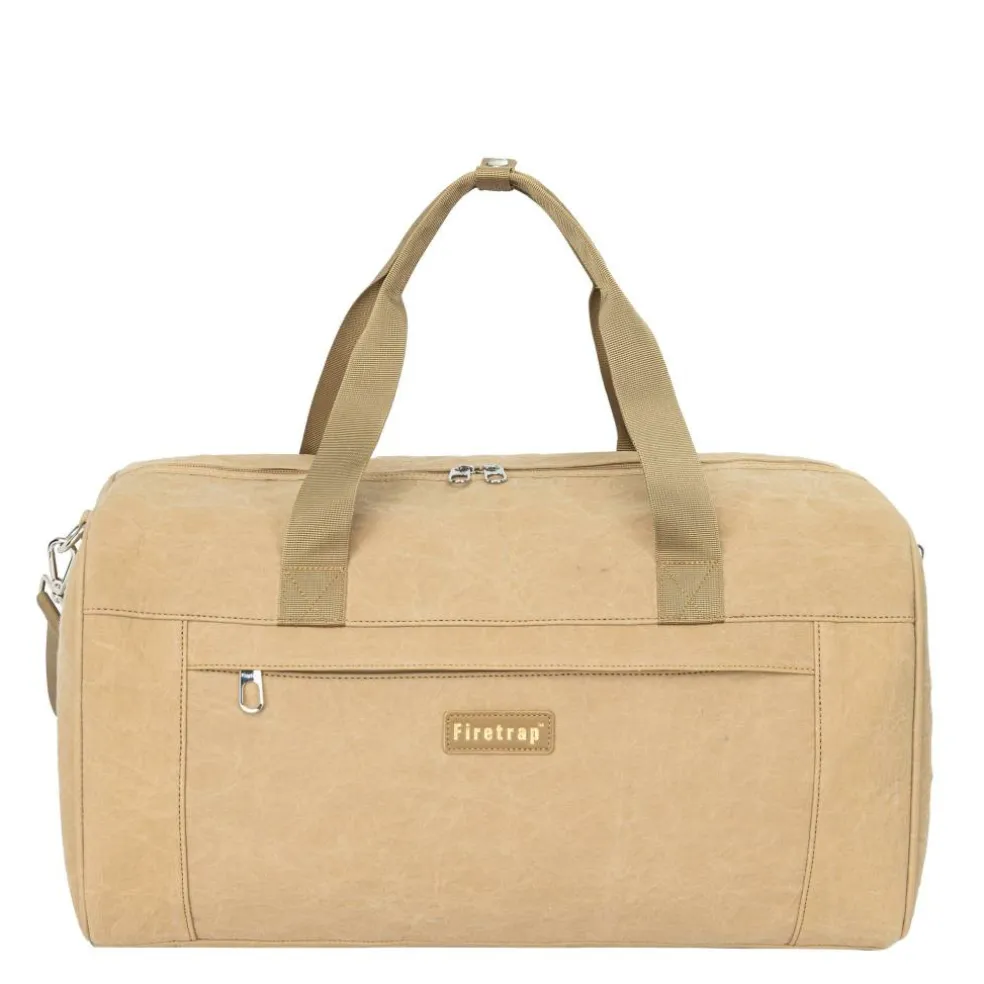 Kraft Duffle Bag Adults