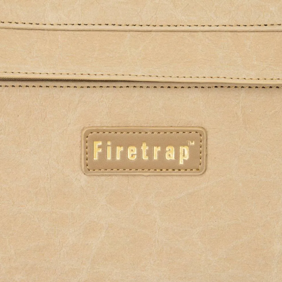 Kraft Duffle Bag Adults