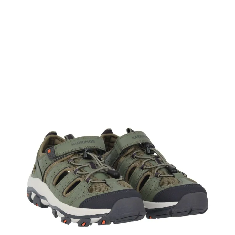 K2 Walking Sandals Mens