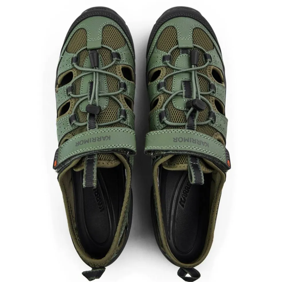 K2 Walking Sandals Mens