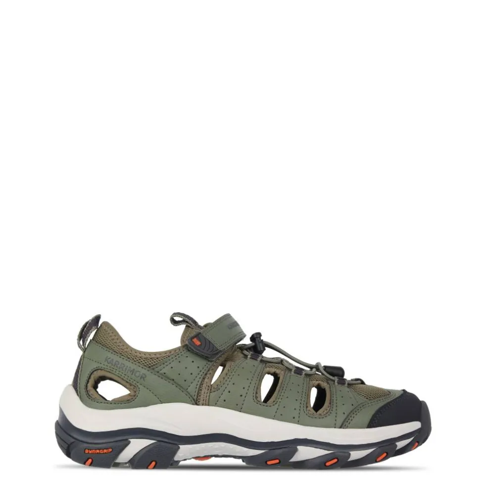 K2 Walking Sandals Mens