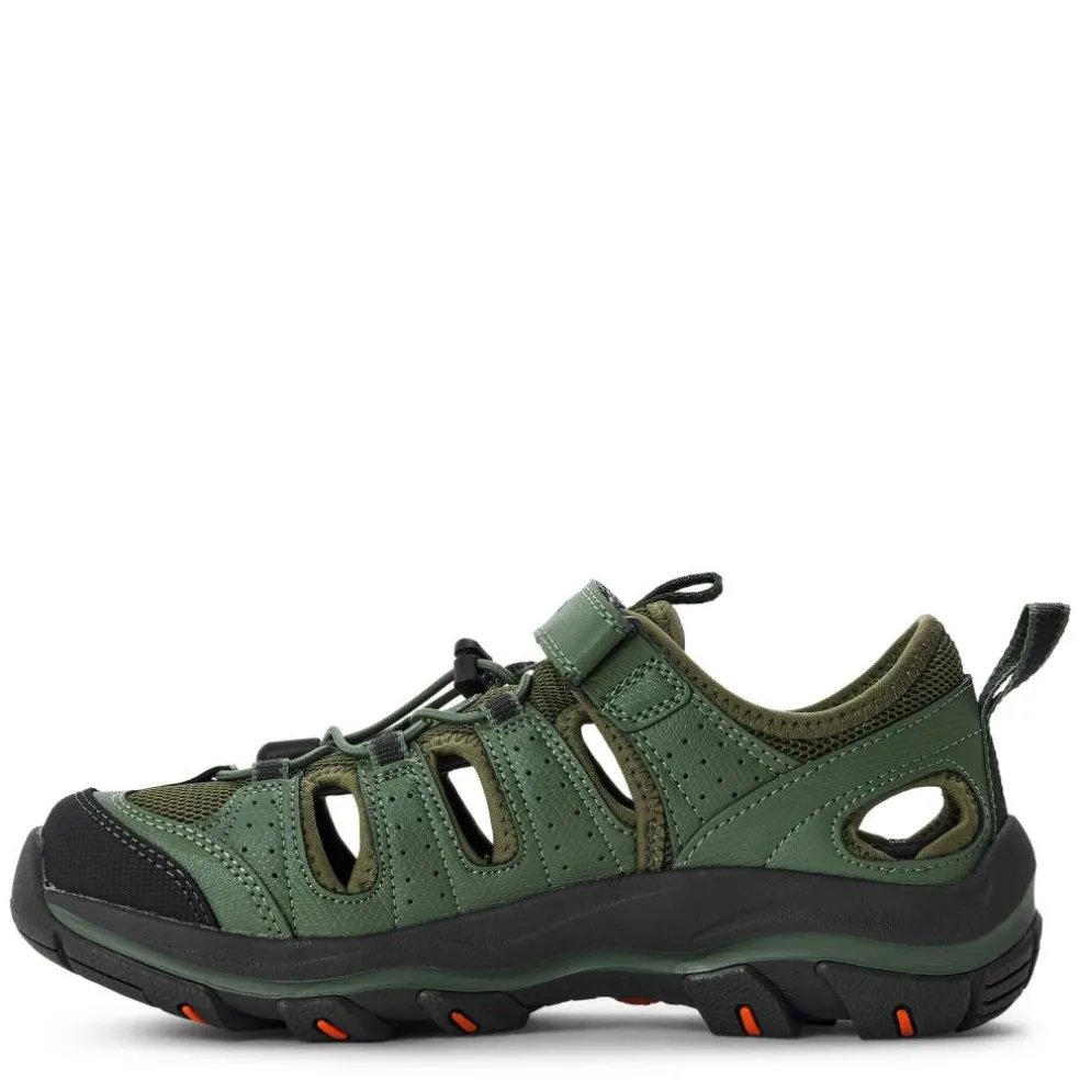 K2 Walking Sandals Mens