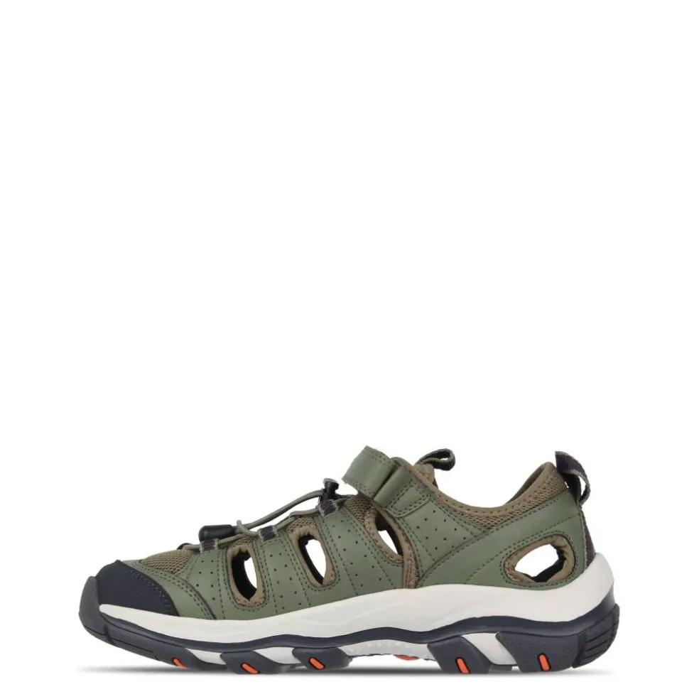 K2 Walking Sandals Mens