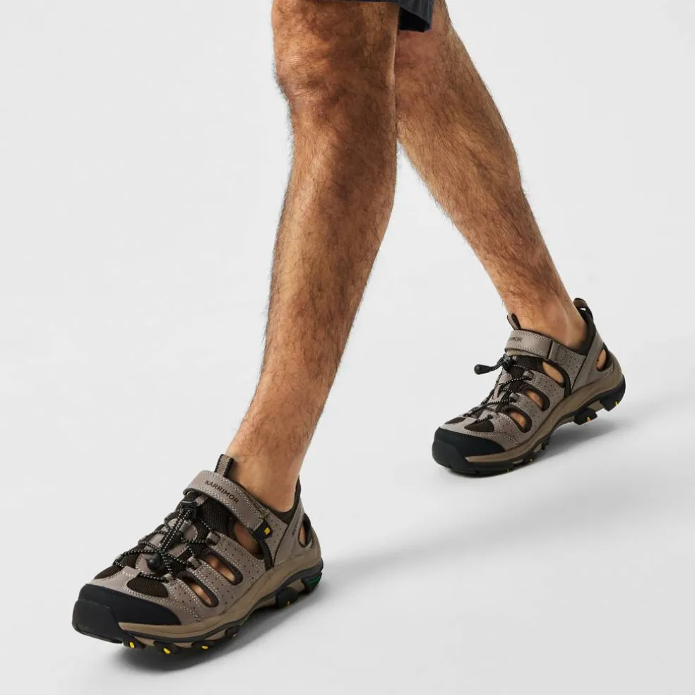 K2 Walking Sandals Mens