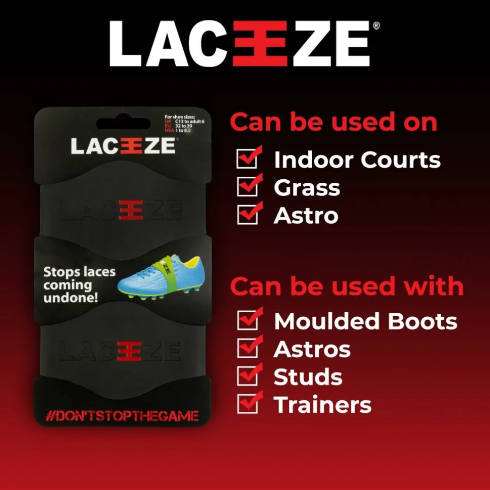 Lace Band Original