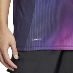 LA Galaxy Away Shirt 2025 2026 Adults