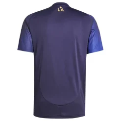 LA Galaxy Away Shirt 2025 2026 Adults