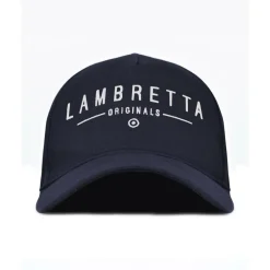 Lambretta Orig Cap Sn63