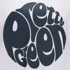 Large Logo Tee Mens