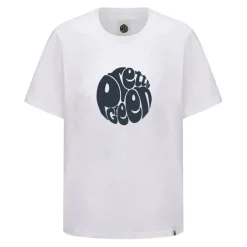 Large Logo Tee Mens