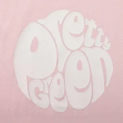 Large Logo Tee Mens