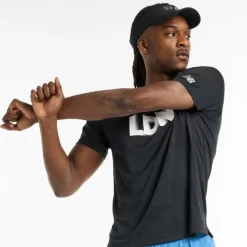 LDN Marathon Running Top Mens
