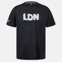 LDN Marathon Running Top Mens
