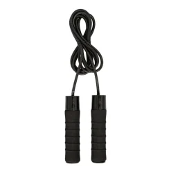 Leather Skipping Rope