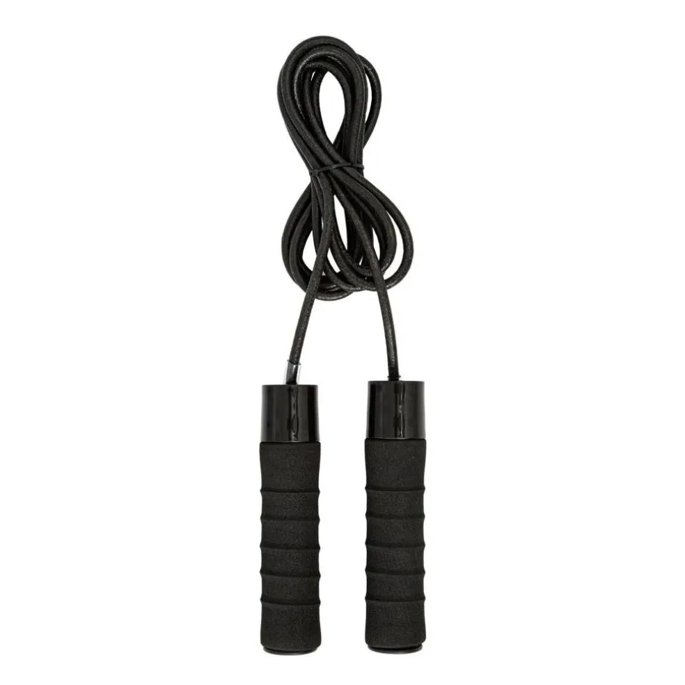 Leather Skipping Rope