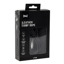Leather Skipping Rope
