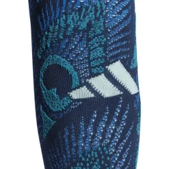 Leeds United Away Socks 2023 2024 Adults