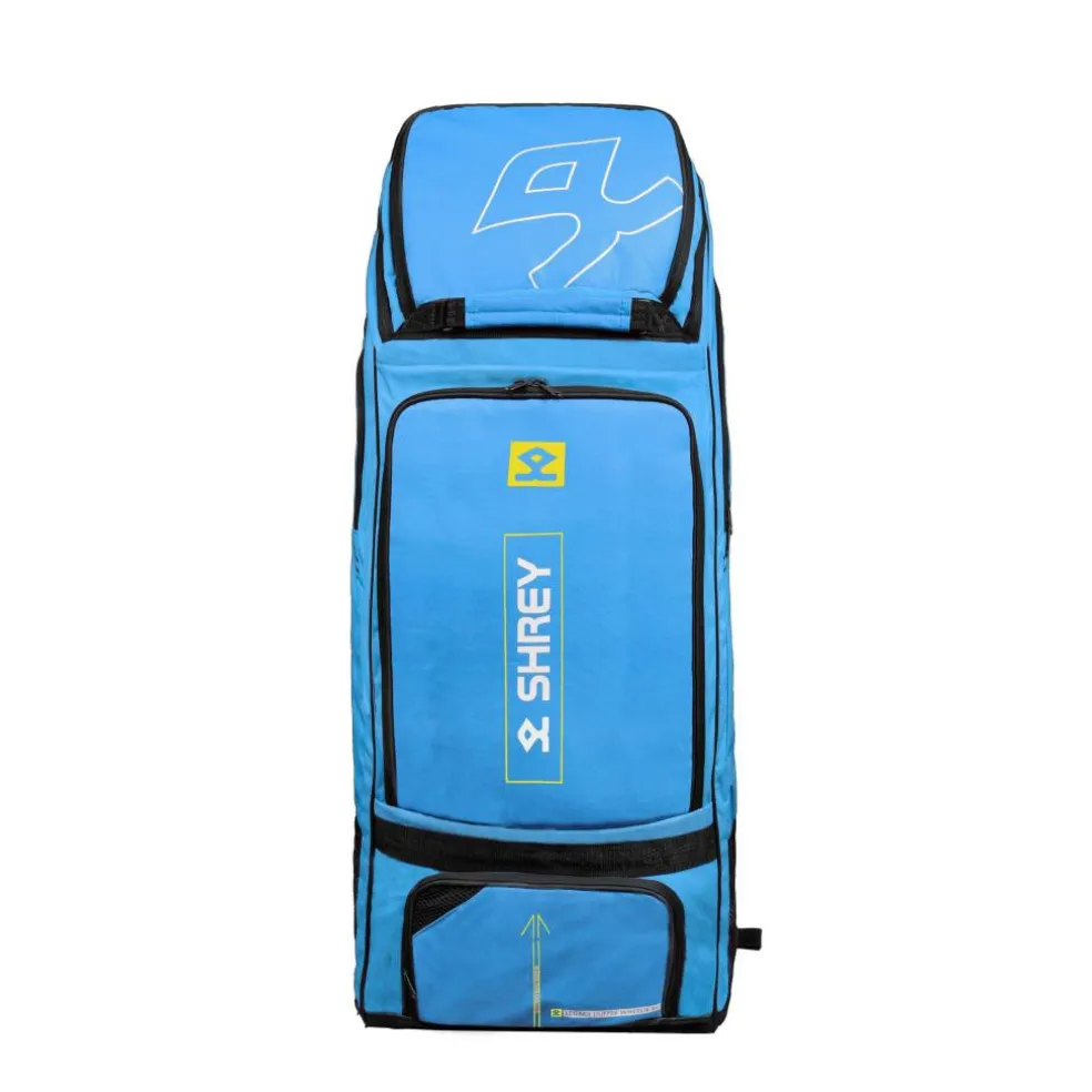 Legacy Duffle Wheelie 80 62