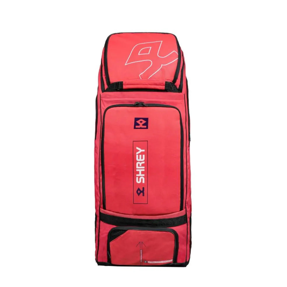 Legacy Duffle Wheelie 80 62