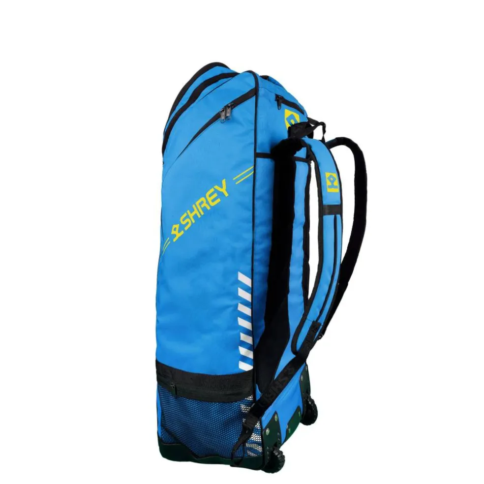 Legacy Duffle Wheelie 80 62