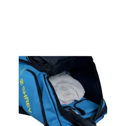 Legacy Duffle Wheelie 80 62