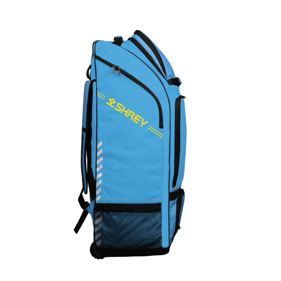 Legacy Duffle Wheelie 80 62