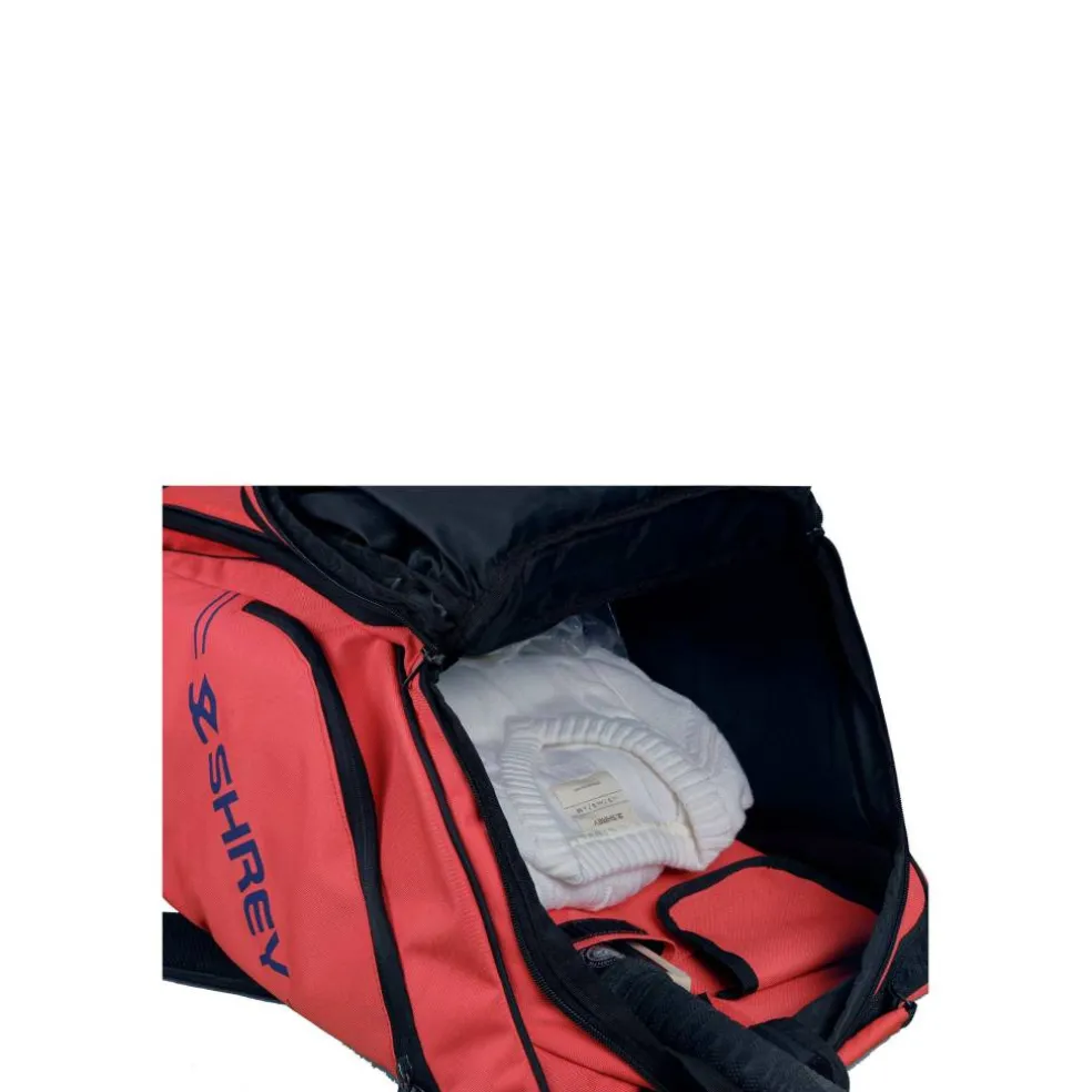 Legacy Duffle Wheelie 80 62