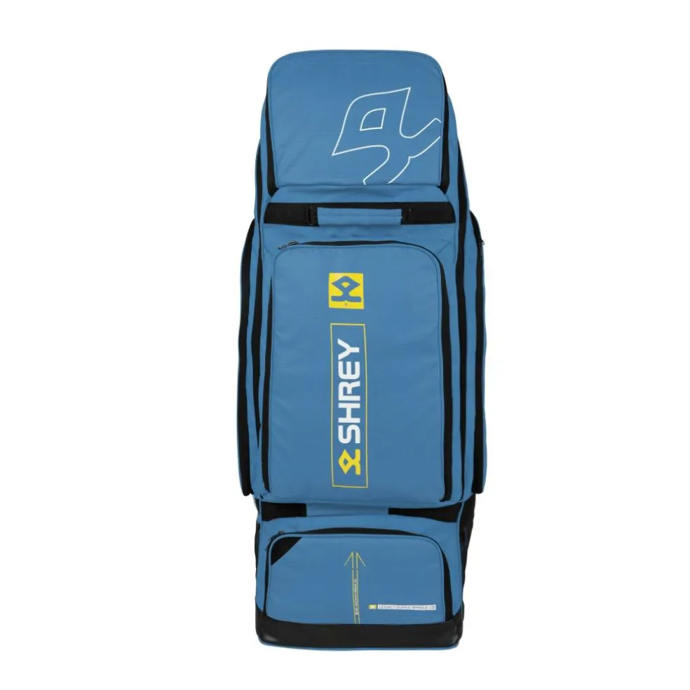 Legacy Duffle Wheelie 120 62