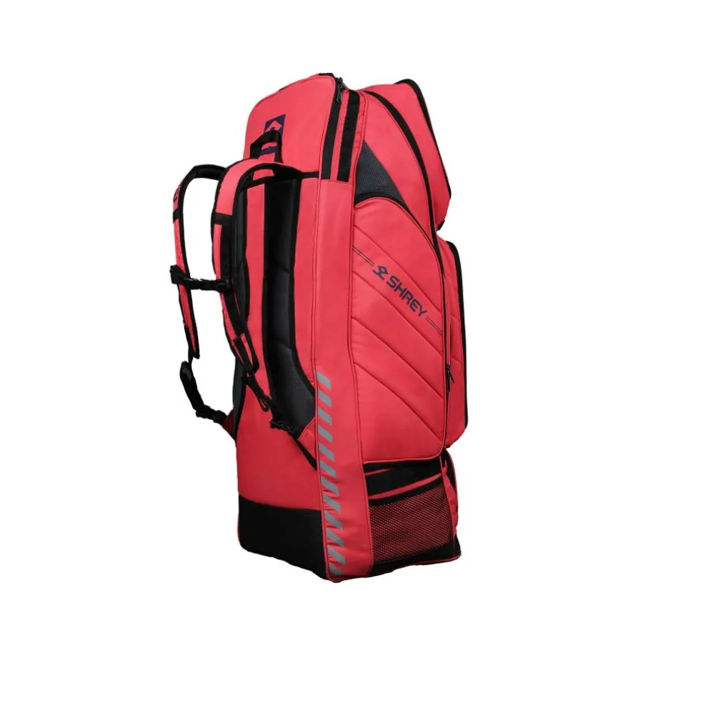 Legacy Duffle Wheelie 120 62