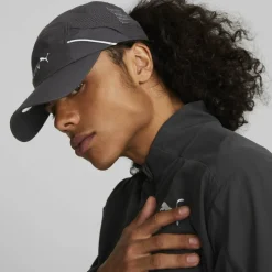 Lightweight Running Cap