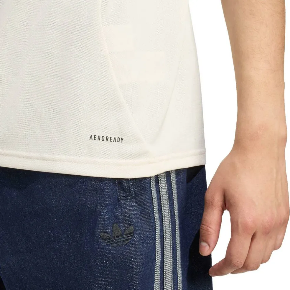 Liverpool Away Shirt 2025 2026 Adults