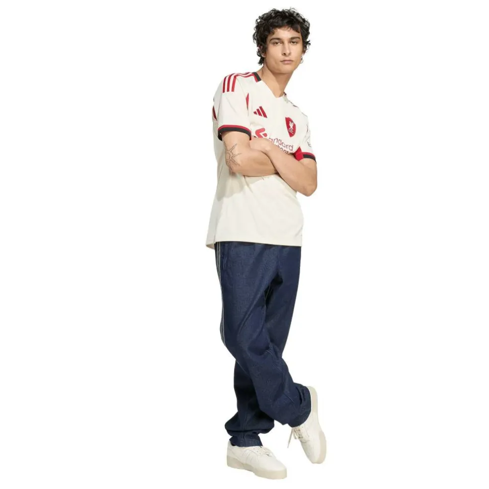 Liverpool Away Shirt 2025 2026 Adults