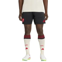 Liverpool Away Shorts 2025 2026 Adults