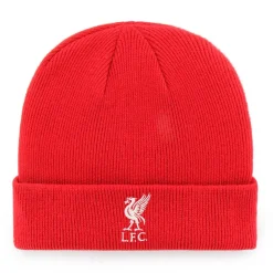 Liverpool Beanie Adults