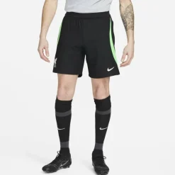 Liverpool Fc Strike Elite Men'S Dri-Fit Adv Knit Soccer Shorts Football Short Mens